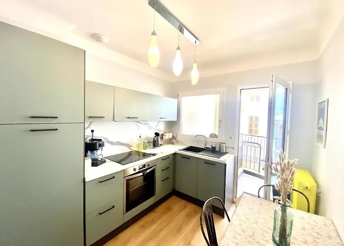 Appartement Proche Du Lac D\'Allier