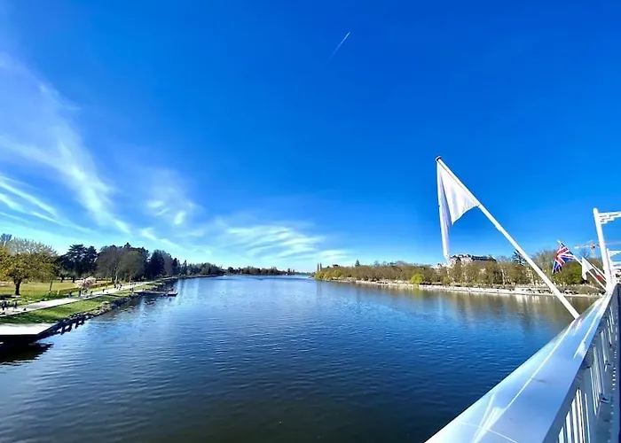 Appartement Proche Du Lac D\'Allier