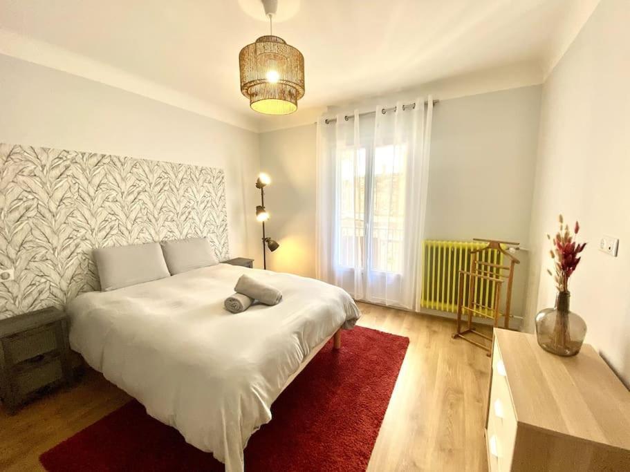 Apartment Proche Du D'allier *
