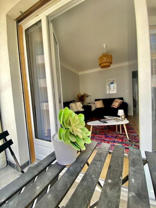 Proche Du D'allier Apartment