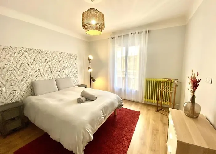 Appartement Proche Du Lac D\'Allier