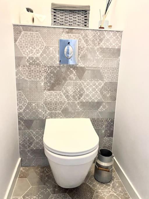 Apartamento Proche Du D'allier